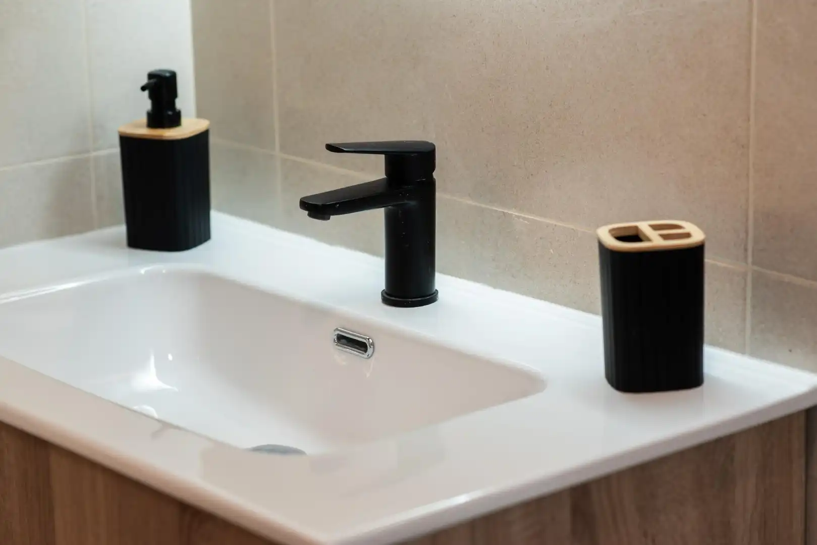 Bathroom of Flat for sale in Cádiz