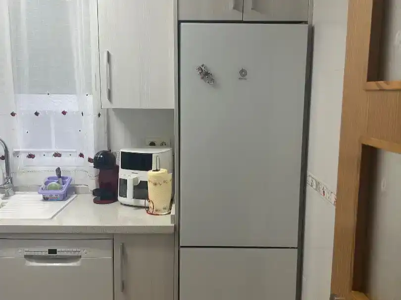 Cocina de Piso en venta en Alhama de Murcia ciudad
