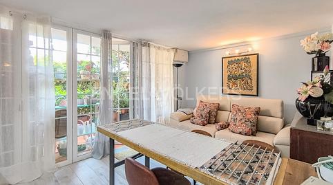 Photo 2 of Apartment to rent in La Font d'en Fargues, Barcelona