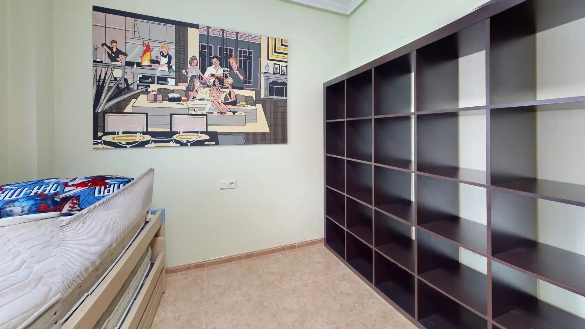 Ático en venta en Callosa de Segura, Alicante