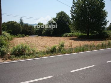 Terrain rustique à vendre à Ponteareas