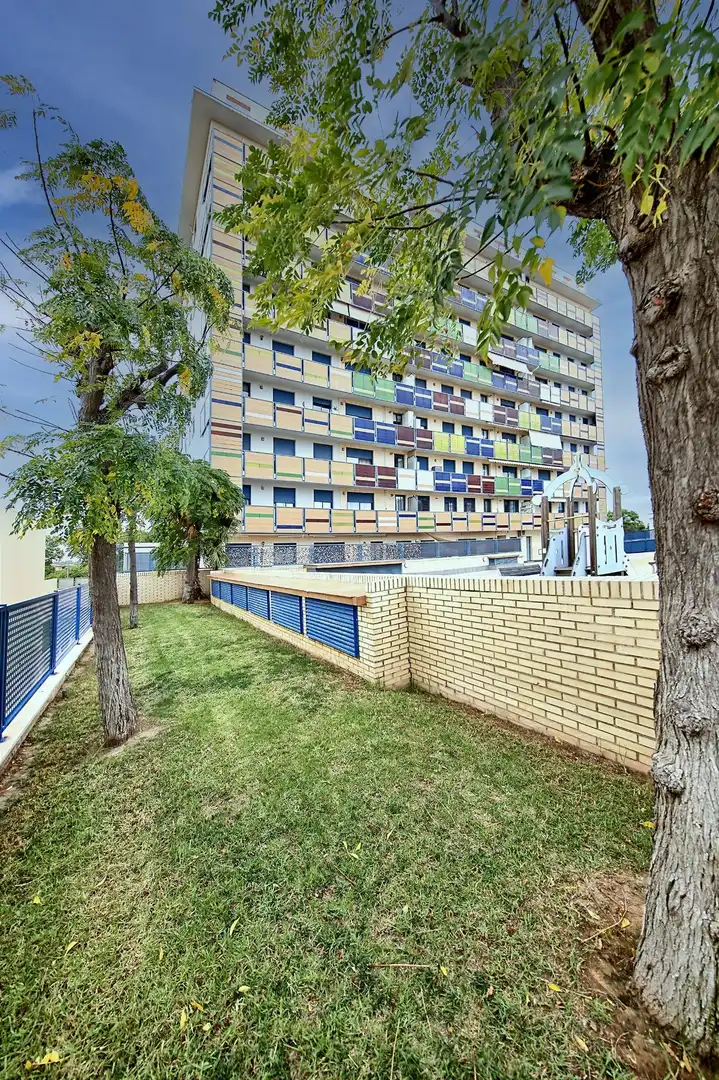 Piso con terraza en venta en Calle PUIG EL, imagen 33