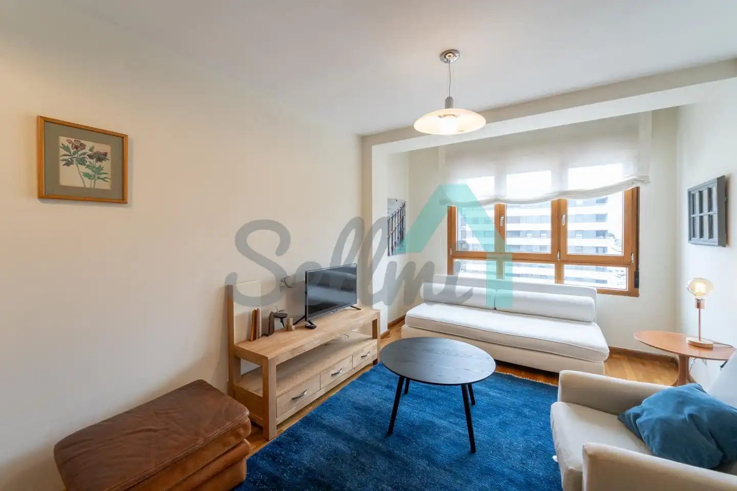 Wohnung zur Miete in De Ramón González Fernández, El Natahoyo