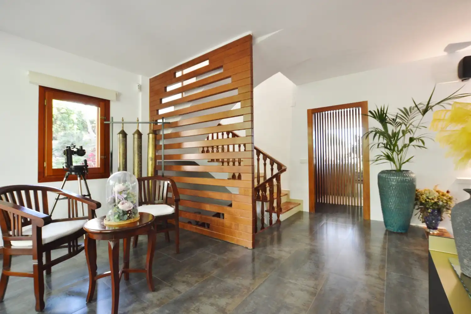 Villa mit Terrasse zum Verkauf in Alfinach - Los Monasterios, imagen 12