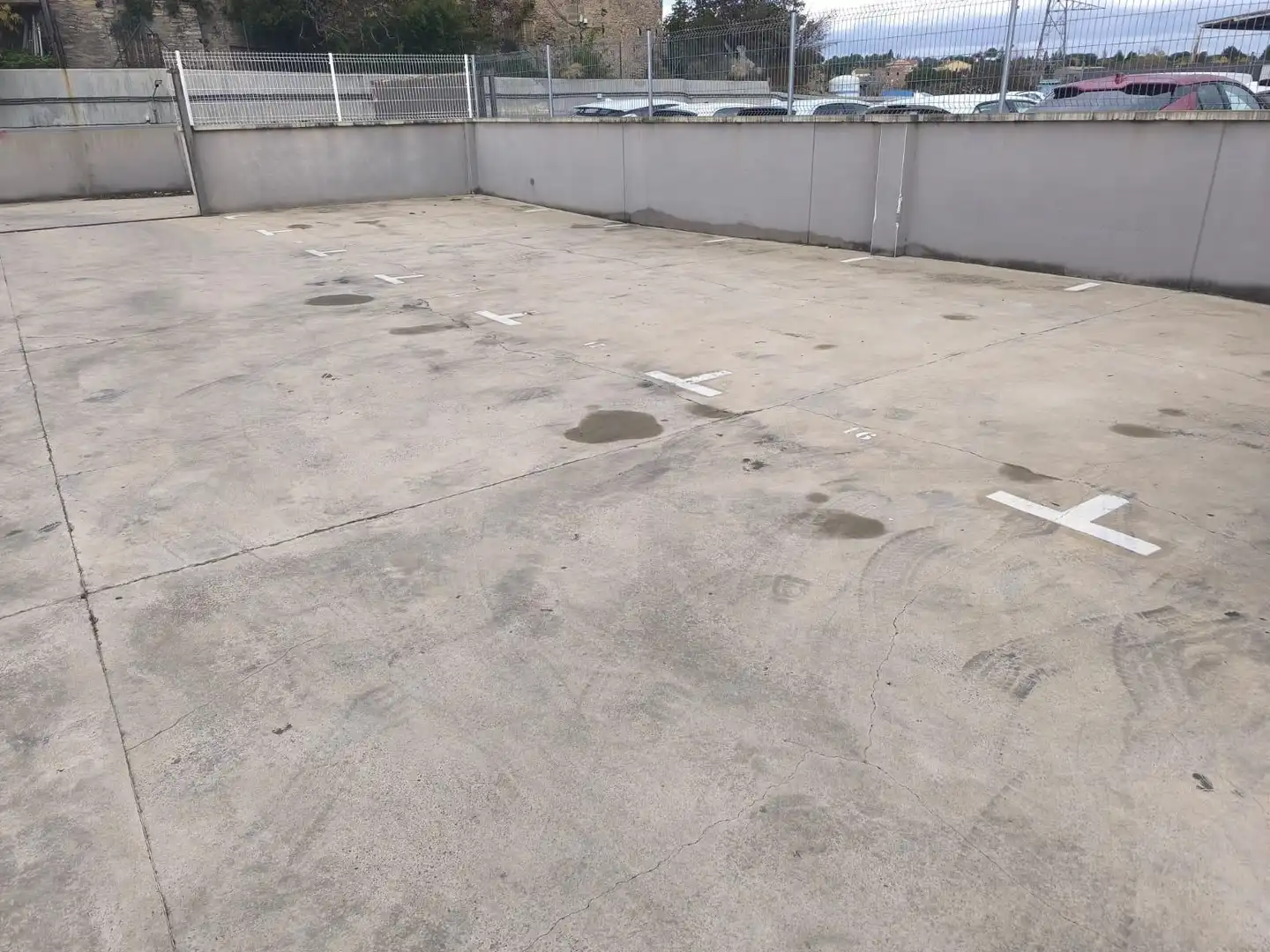 Industriegebäude zur Miete in Fonts dels Capellans - Sagrada Família, imagen 6
