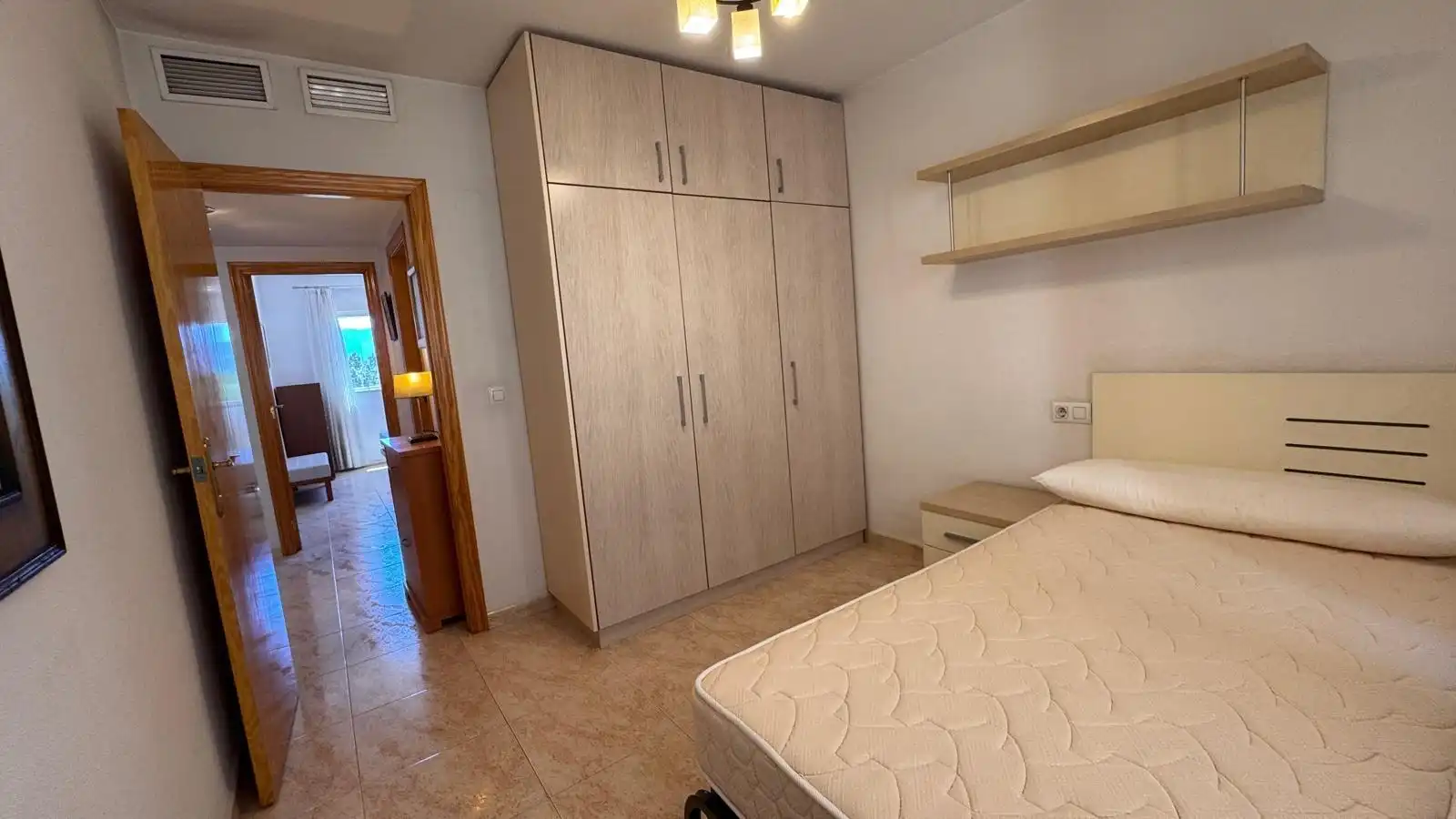 Piso de alquiler en FEDERICO GARCIA LORCA, 4, El Ranero