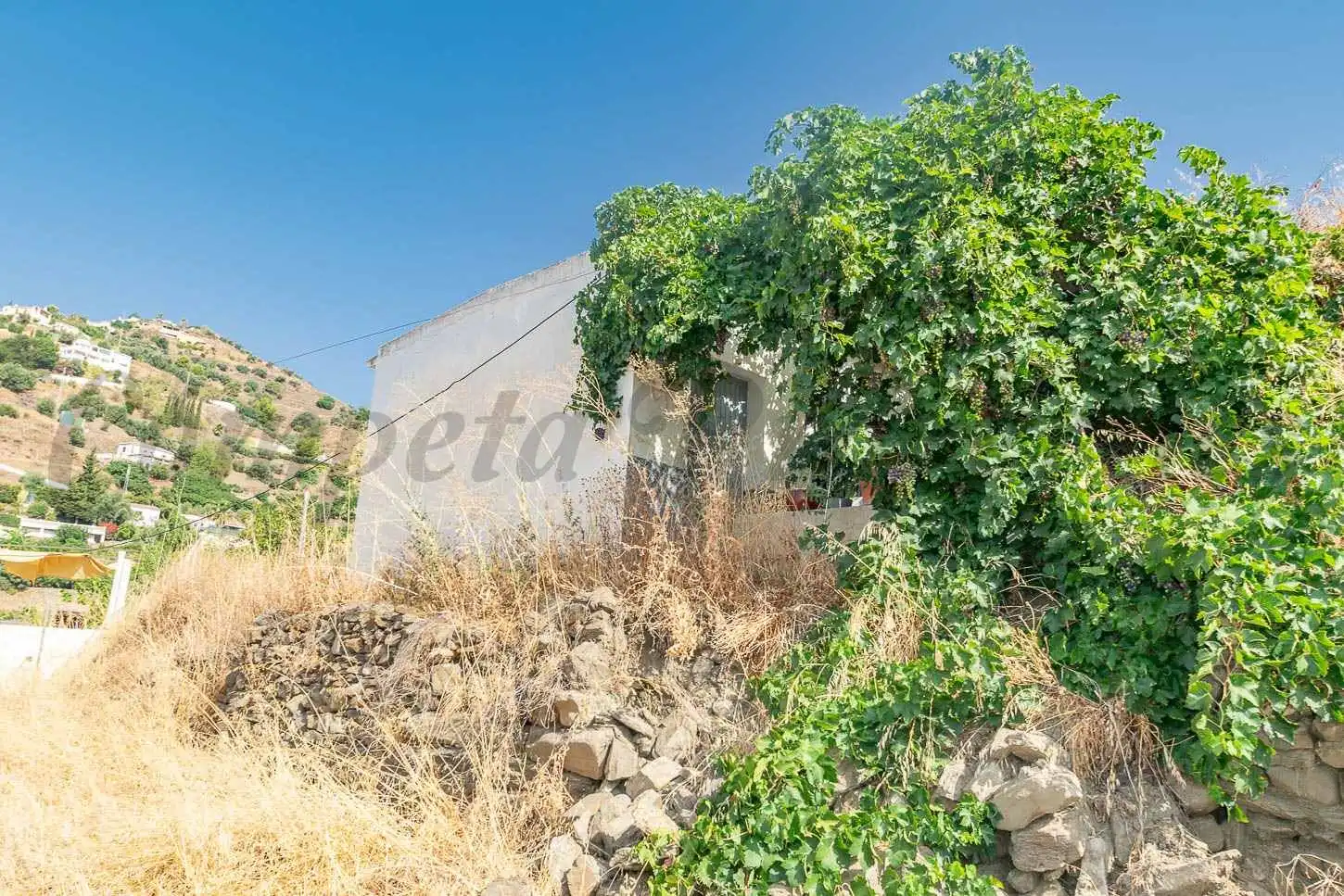 Casa con giardino in vendita a Torrox Pueblo, imagen 3
