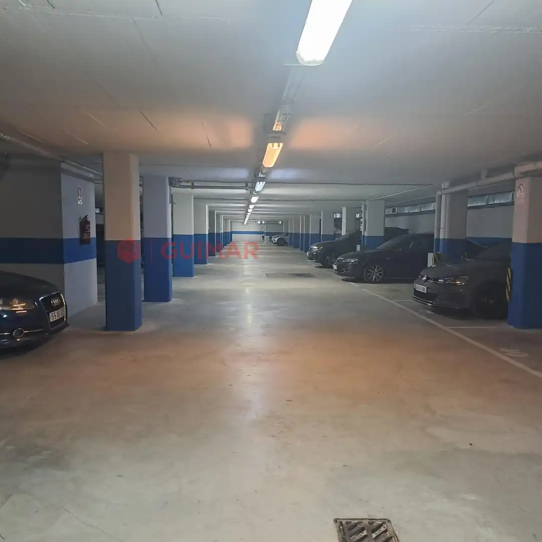 Parking à vendre à Sant Just Desvern - Calle ROSA LEVERONI
