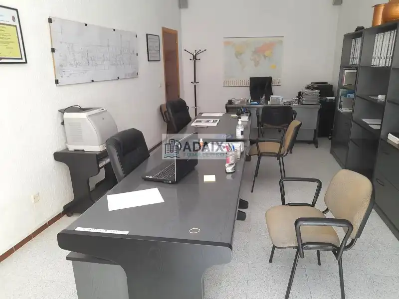 Local comercial en venta en Tomelloso, imagen 4