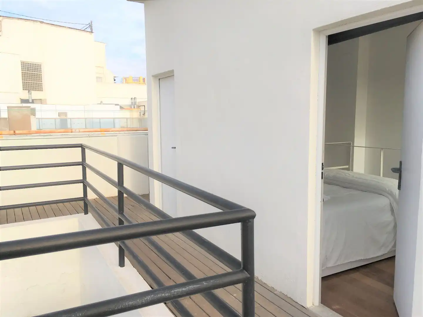 Àtic amb ascensor de lloguer a San Vicente Martir, imagen 22