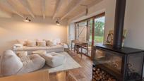 Living room of House or chalet for sale in Isòvol  with Terrace and Balcony