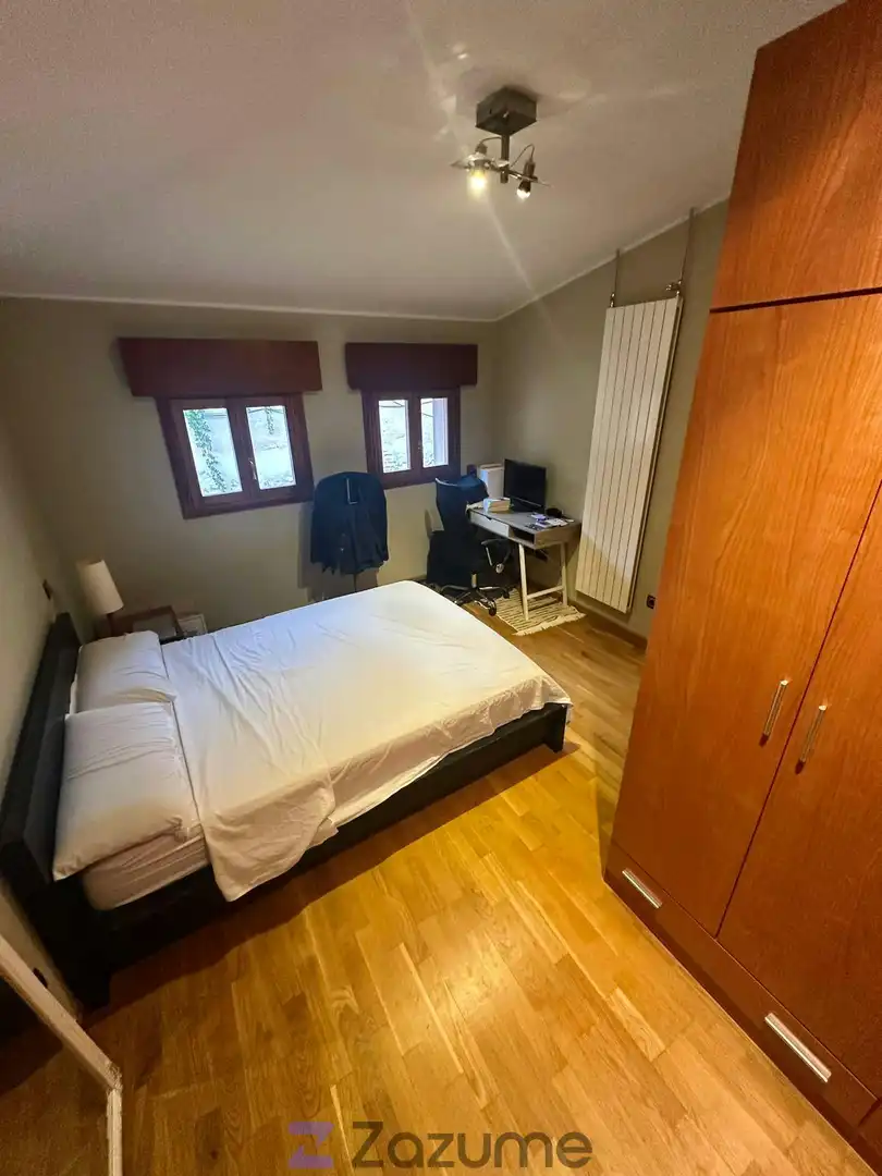 Habitación de Piso de alquiler en Segovia con Calefacción, Parquet y Trastero