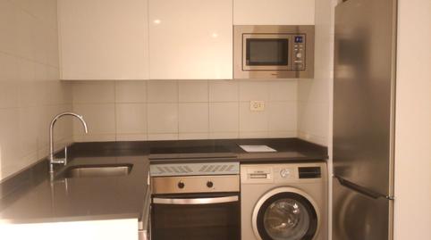 Photo 3 of Apartment to rent in Avenida de Cesáreo Alierta, 23, La Granja,  Zaragoza Capital