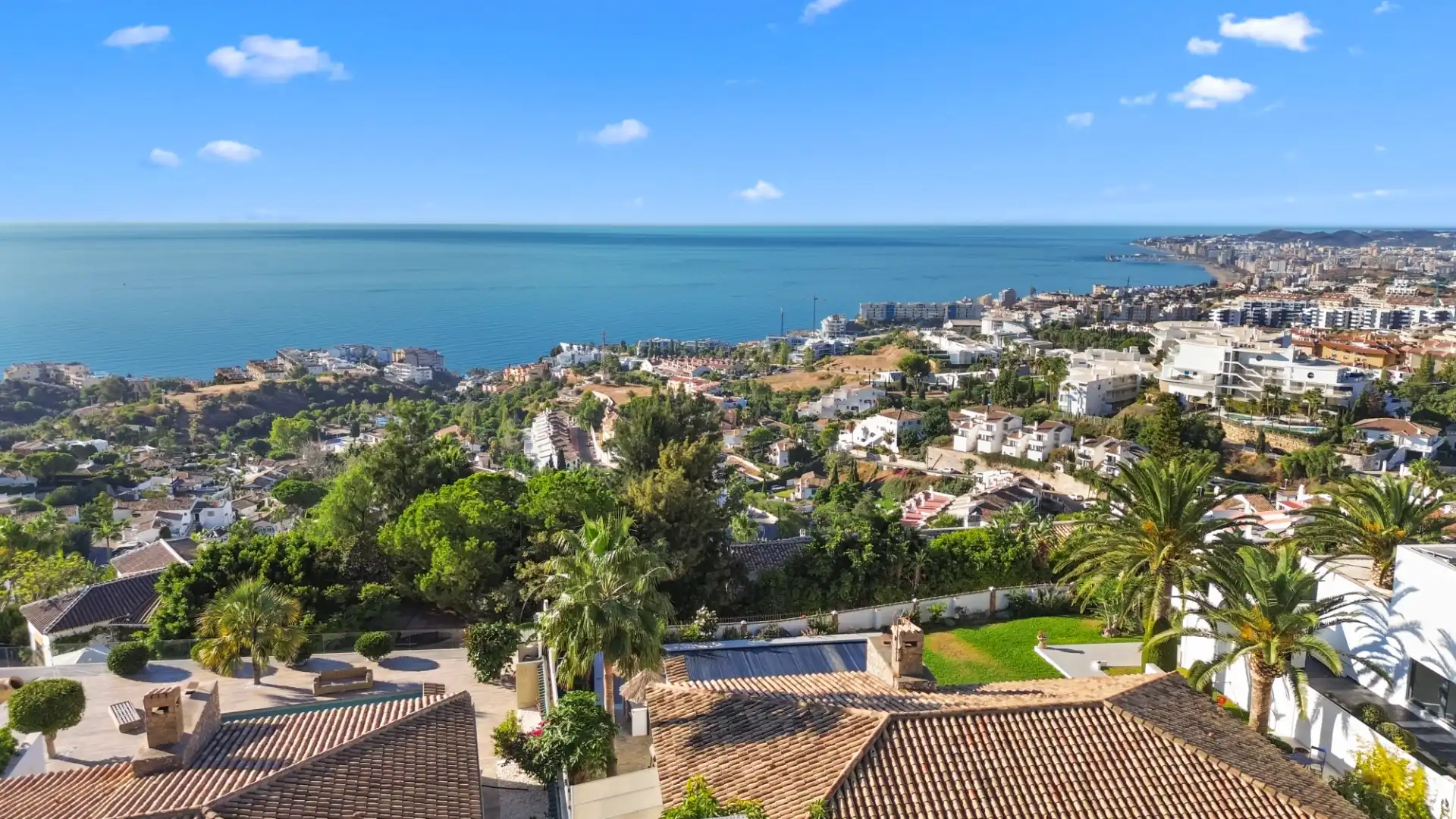 Chalet con piscina en venta en Calle Washington, imagen 25