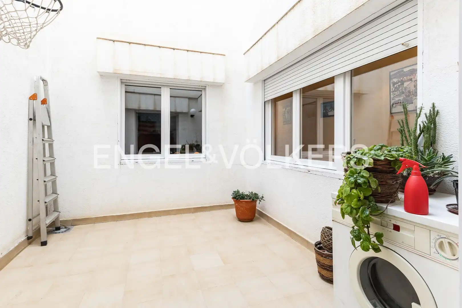 Terraza de Piso en venta en Terrassa con Aire acondicionado, Calefacción y Terraza
