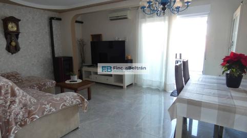 Foto 2 de Àtic en venda a Calle del Dr Fleming, Zona Papa Luna - Platja del Gurugú, Benicarló