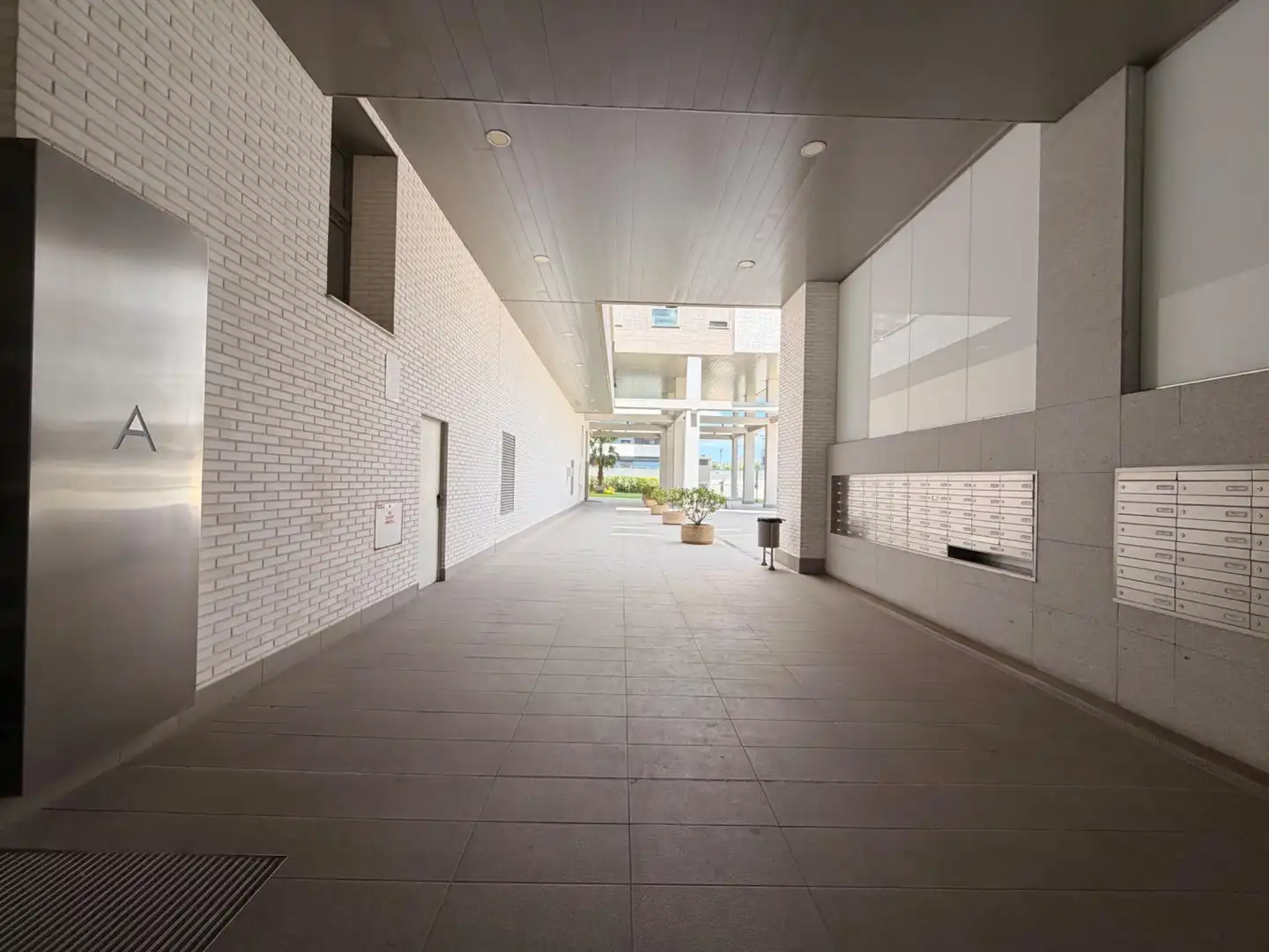 Appartement avec terrasse à vendre à Avenida ANTONIO FERRANDIS ACTOR 18, imagen 48