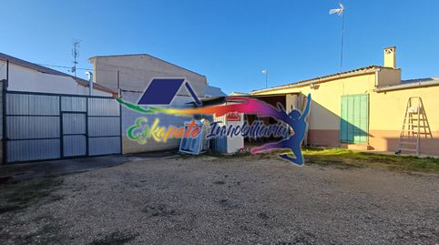 Foto 5 de Casa o xalet en venda a Avenida Madridejos, 52, Villacañas, Toledo