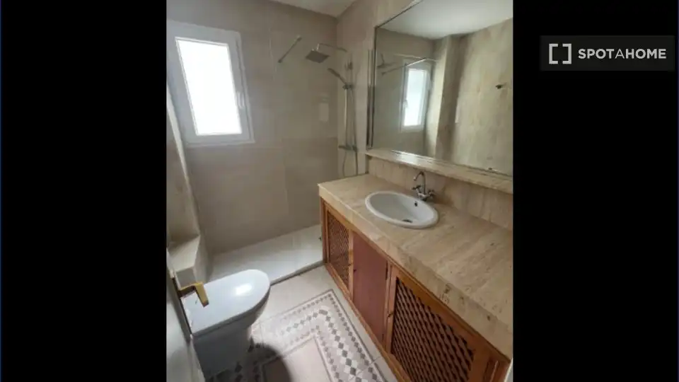 Piso en alquiler en Chamartín, imagen 3