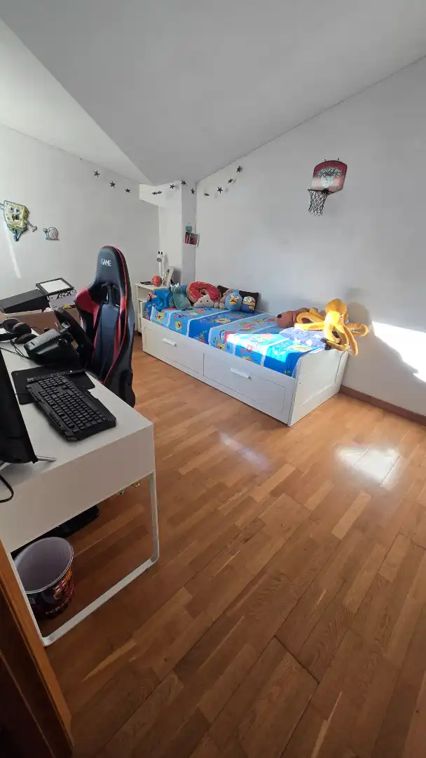 Habitación de Dúplex en venta en Rubí con Aire acondicionado, Calefacción y Parquet
