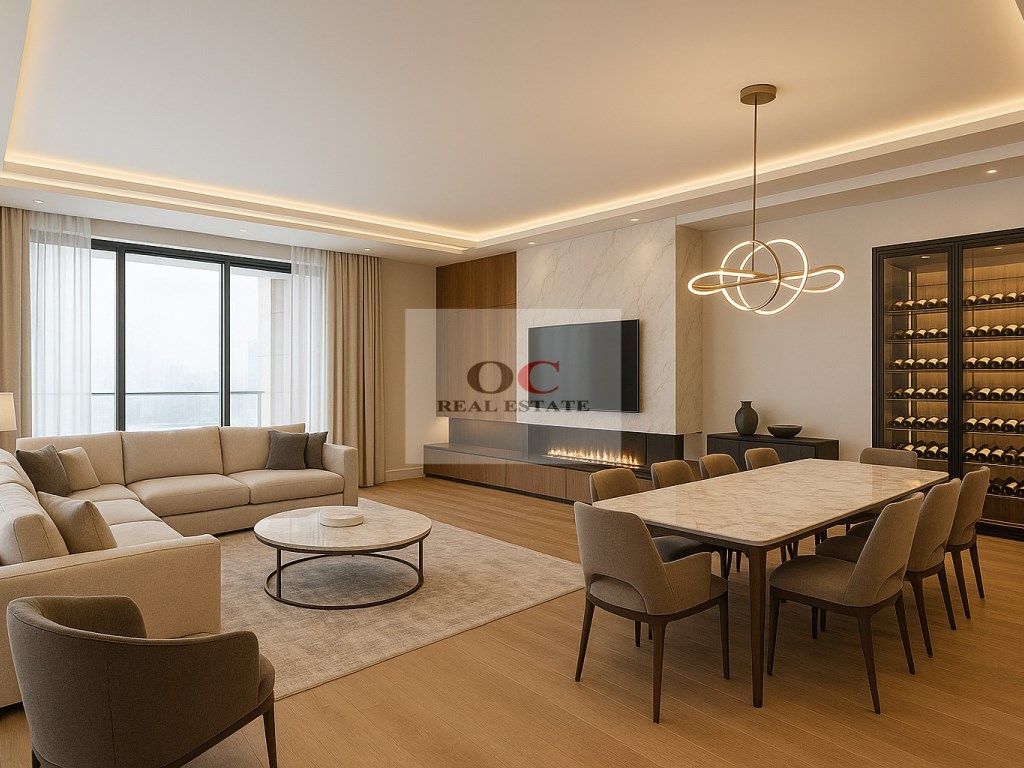Living room of Duplex for sale in  Murcia Capital