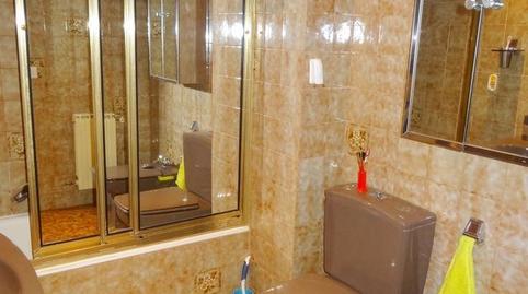 Photo 5 of Flat to rent in Calle Padilleros, Sancti Spiritus - San Juan, Salamanca Capital