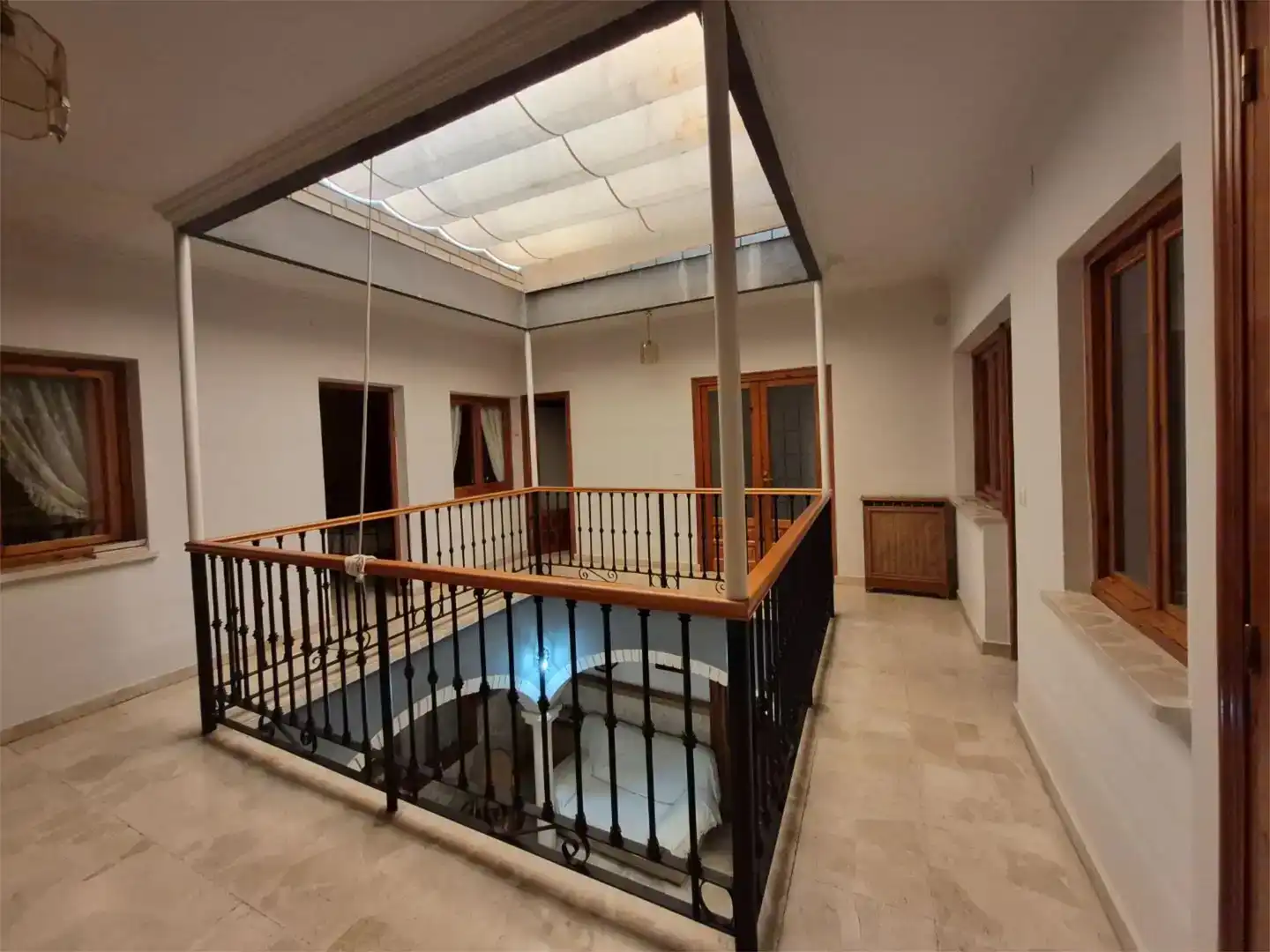 Dúplex en venta en Torralba de Calatrava con Aire acondicionado y Trastero
