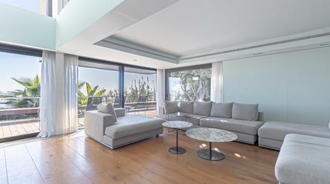 Foto 3 de Casa o chalet en venta en Sant Genís dels Agudells, Barcelona