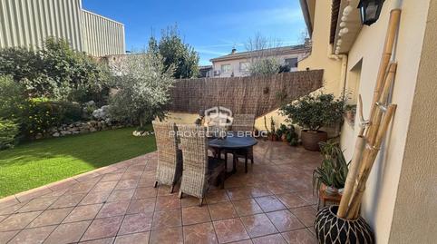 Foto 2 de Casa adosada en venda a Castellolí, Barcelona