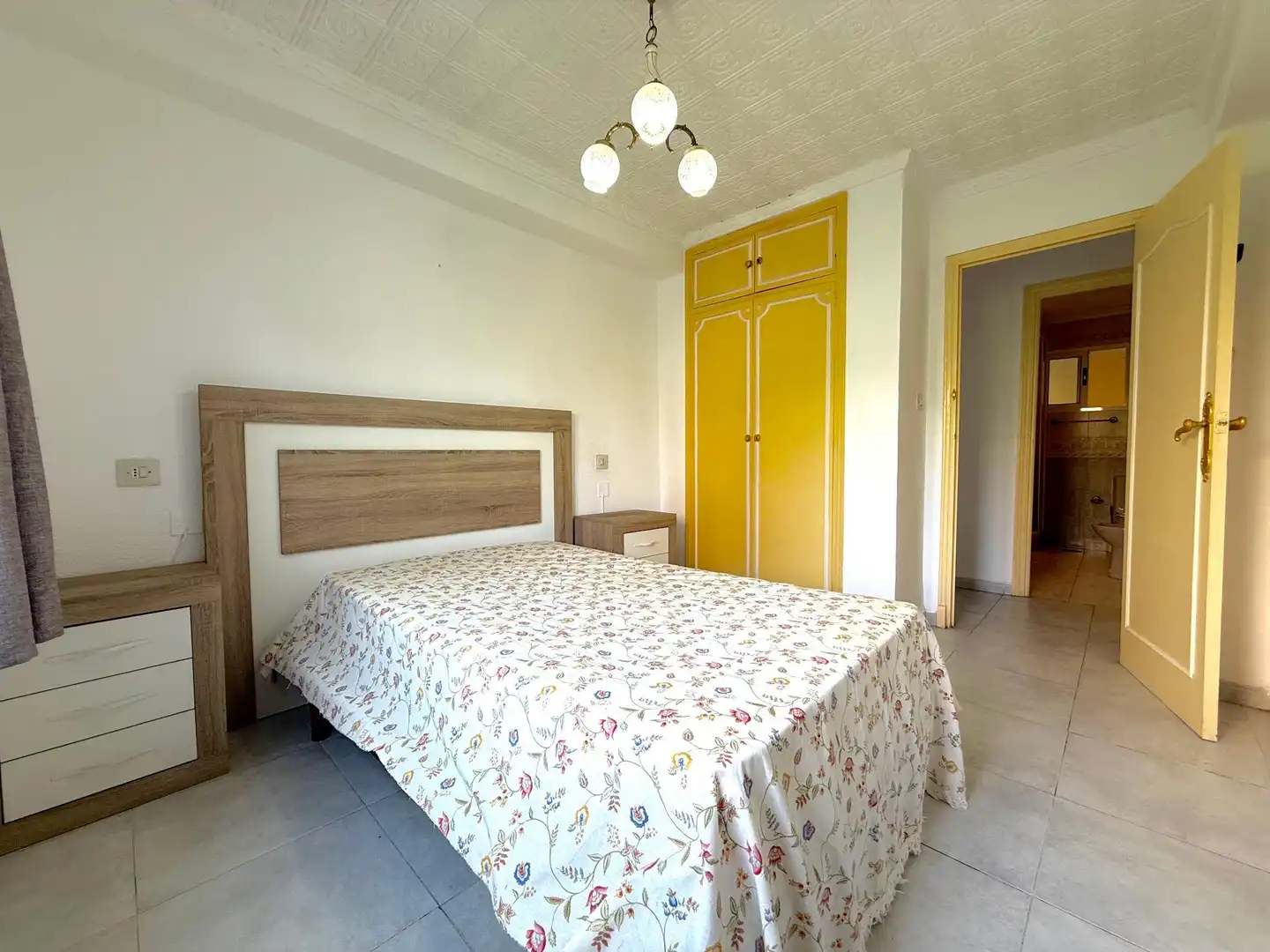 Habitación de Apartamento en venta en Benidorm