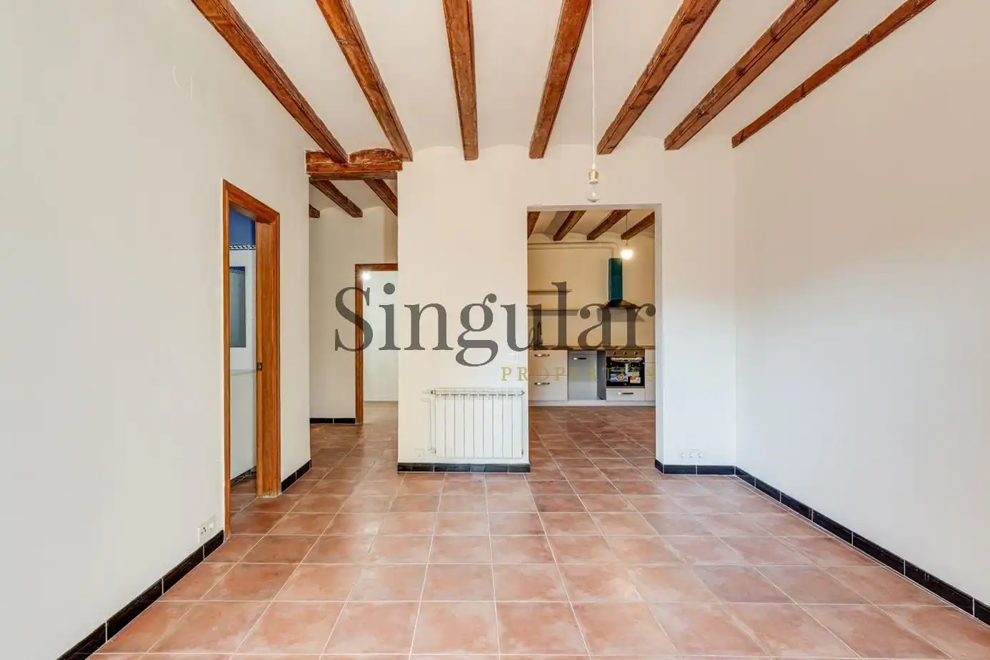 Wohnung mit Terrasse zum Verkauf in Carrer d'Espolsa-sacs, imagen 9
