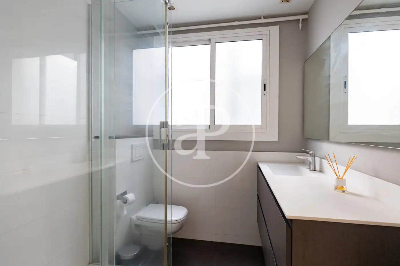 Penthouse with terrace for sale in Carrer del Consell de Cent, imagen 32