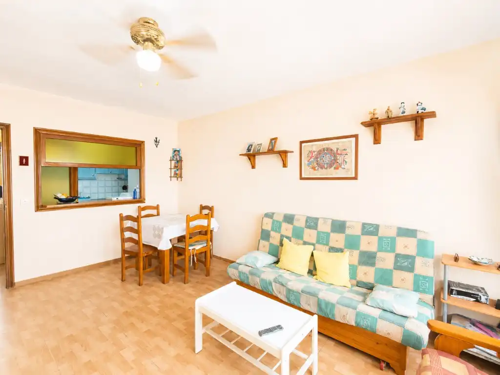 Sala de estar de Ático en venta en Orihuela con Piscina comunitaria