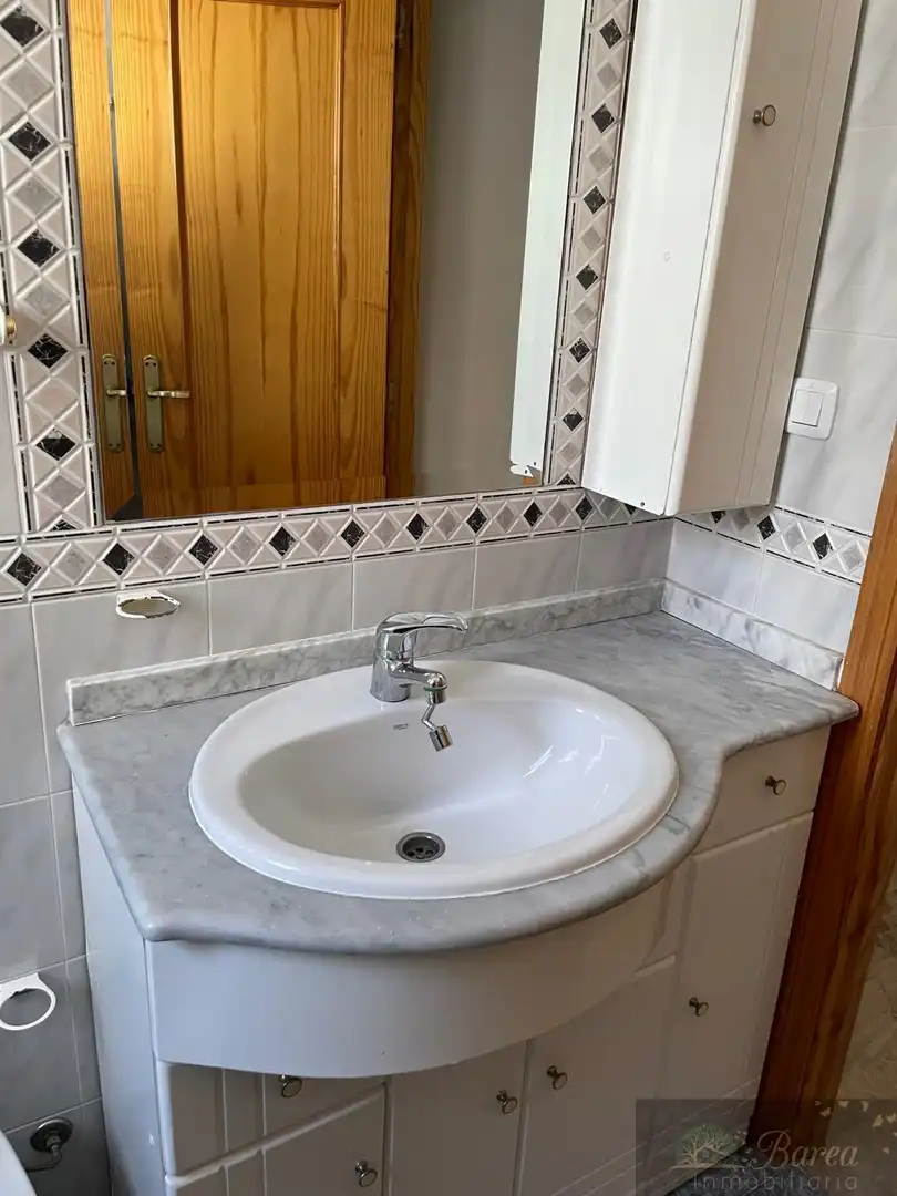 Flat with terrace for sale in Rute, imagen 7