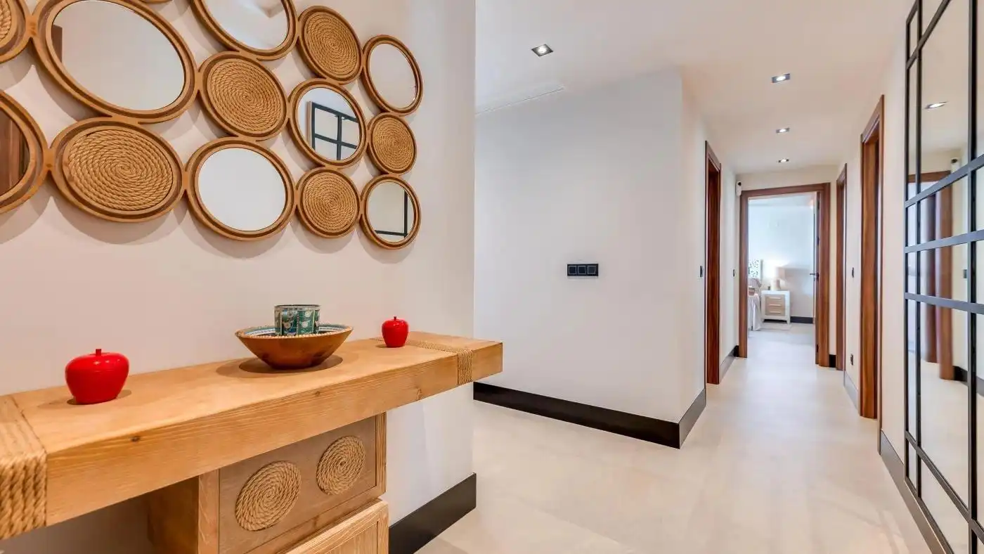 Apartament amb piscina en venda a N ANDALUCIA J, imagen 4