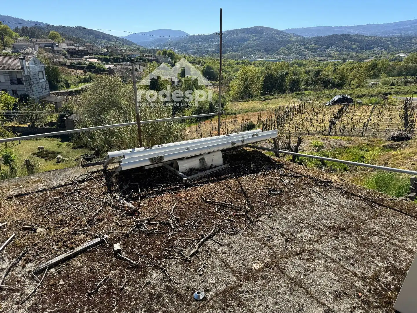 Chalet en venta en Ribadavia, imagen 48