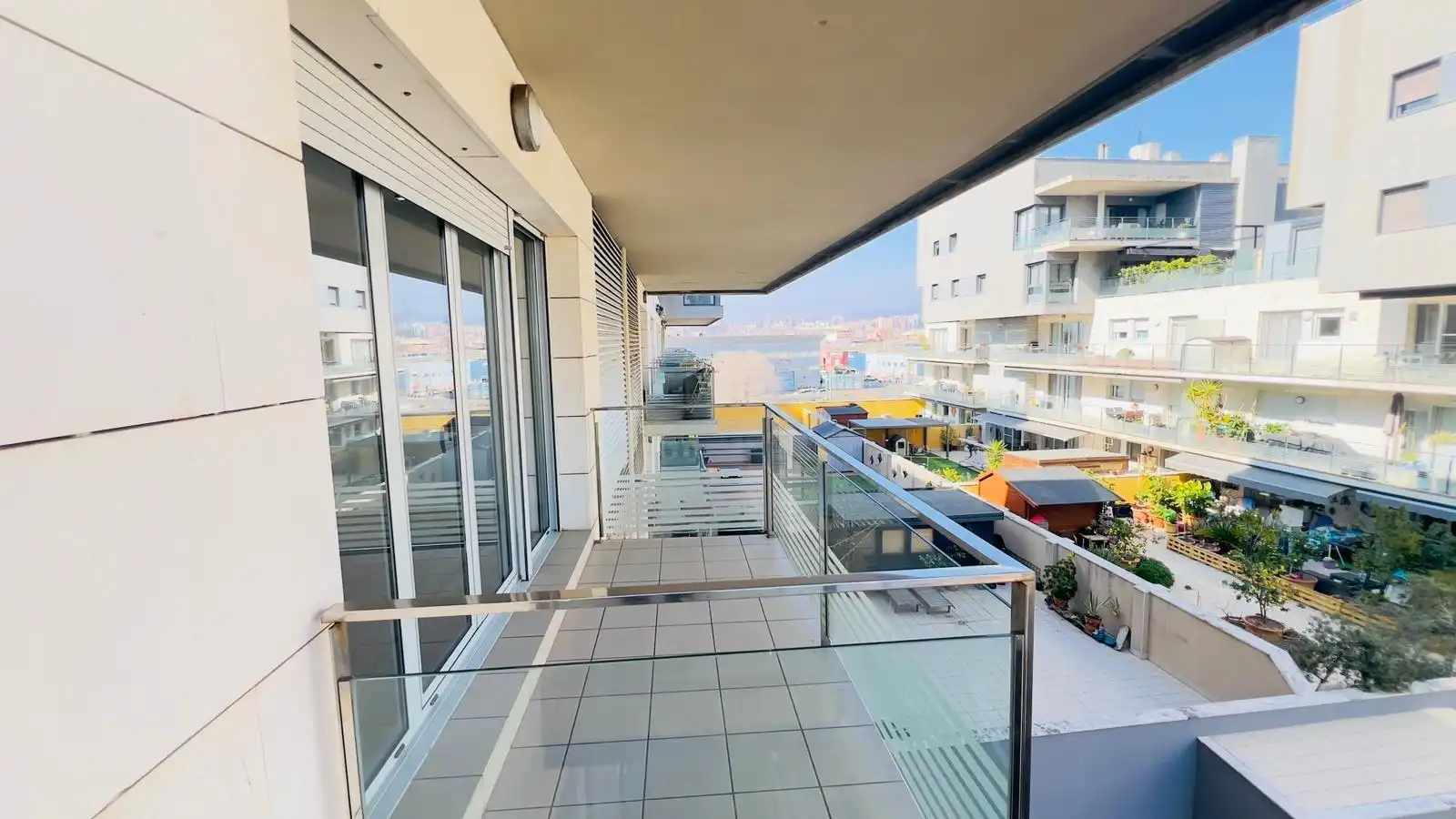 Appartement avec terrasse à vendre à Pasaje MAR D'ALBORÀN