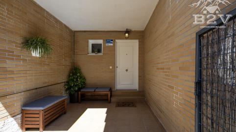 Foto 2 de Casa adosada de lloguer a Hacilla, El Vellón, Madrid