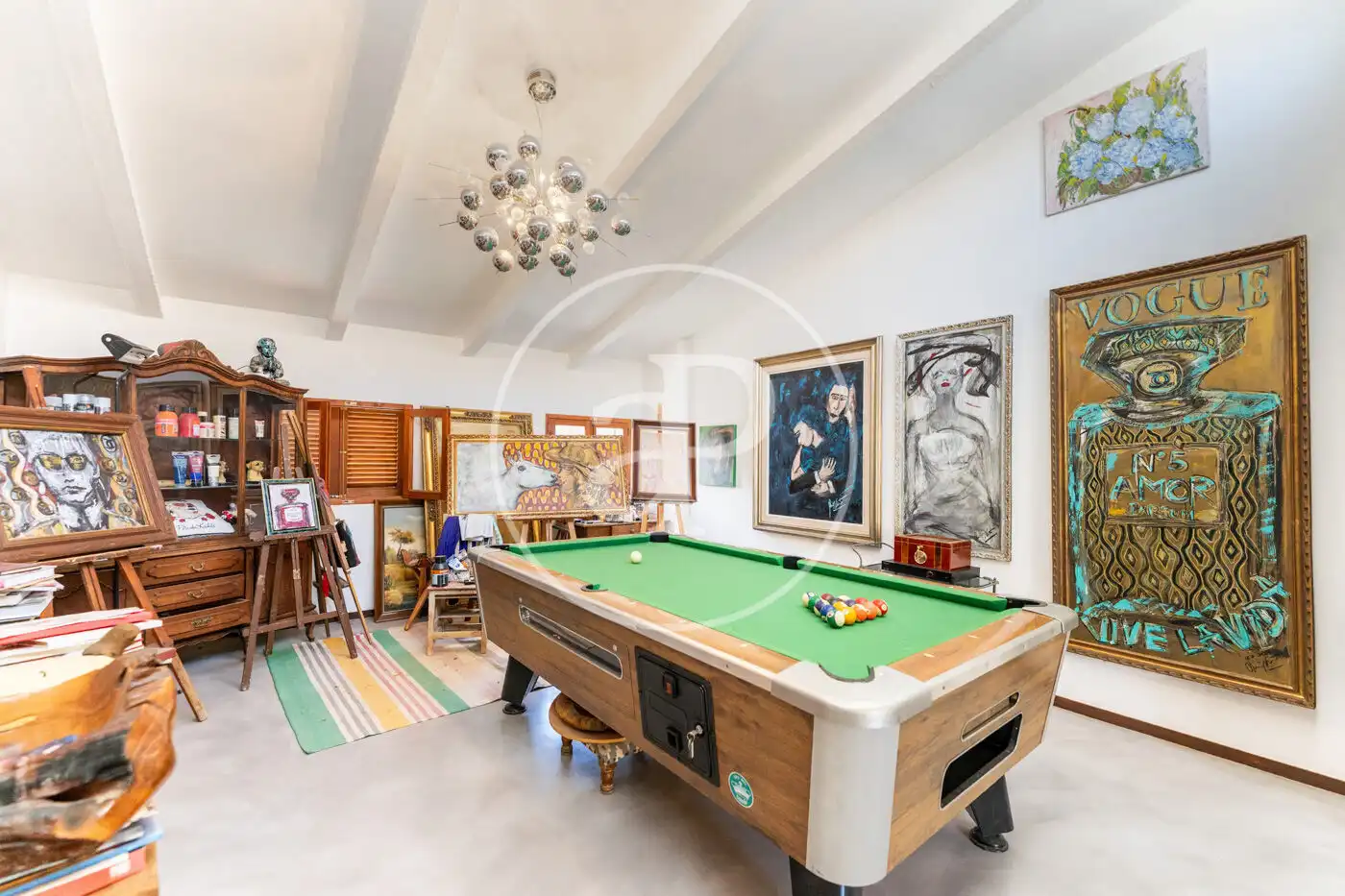 Vista exterior de Casa adosada en venta en Mancor de la Vall con Aire acondicionado, Calefacción y Jardín privado