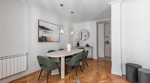 Photo 4 of Attic for sale in Calle de Ponce de León, Almagro, Madrid