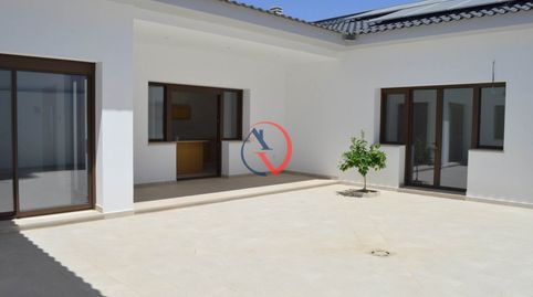 Foto 3 de Casa o xalet en venda a Villafranca de los Barros, Badajoz