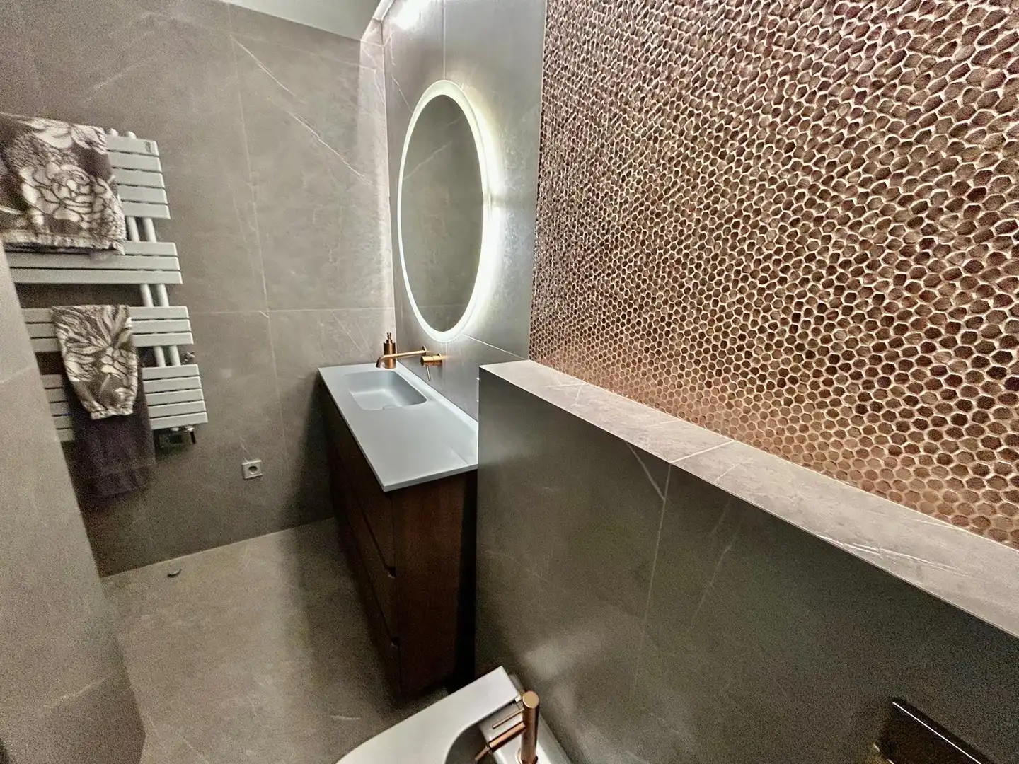 Appartement avec terrasse à vendre à L'Eixample, imagen 22