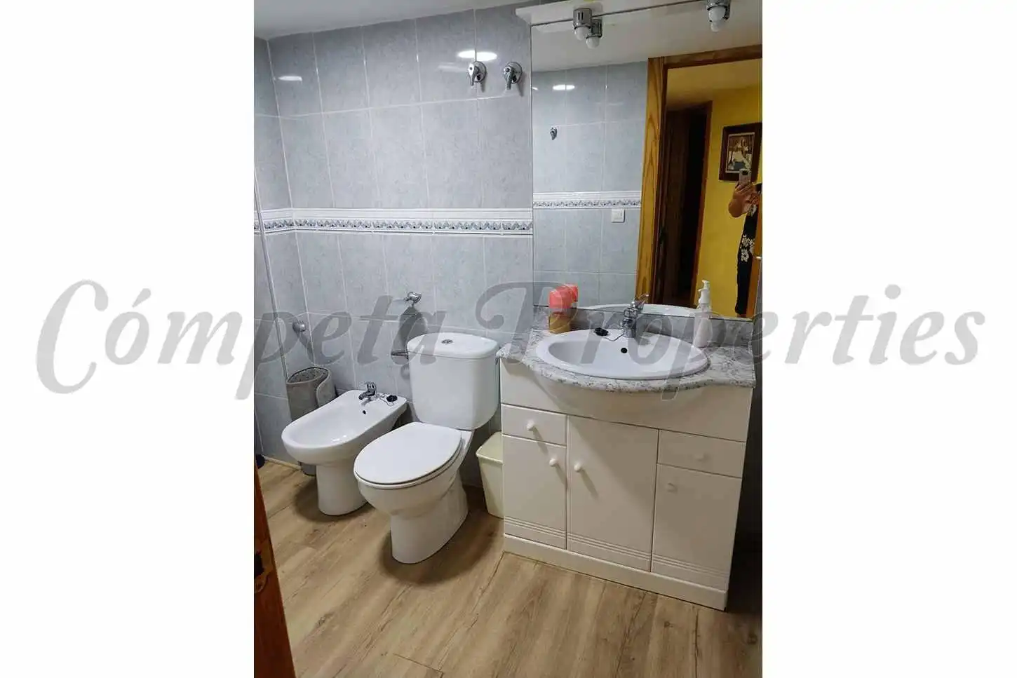 Apartment mit Pool zur Miete in Centro Internacional, imagen 19