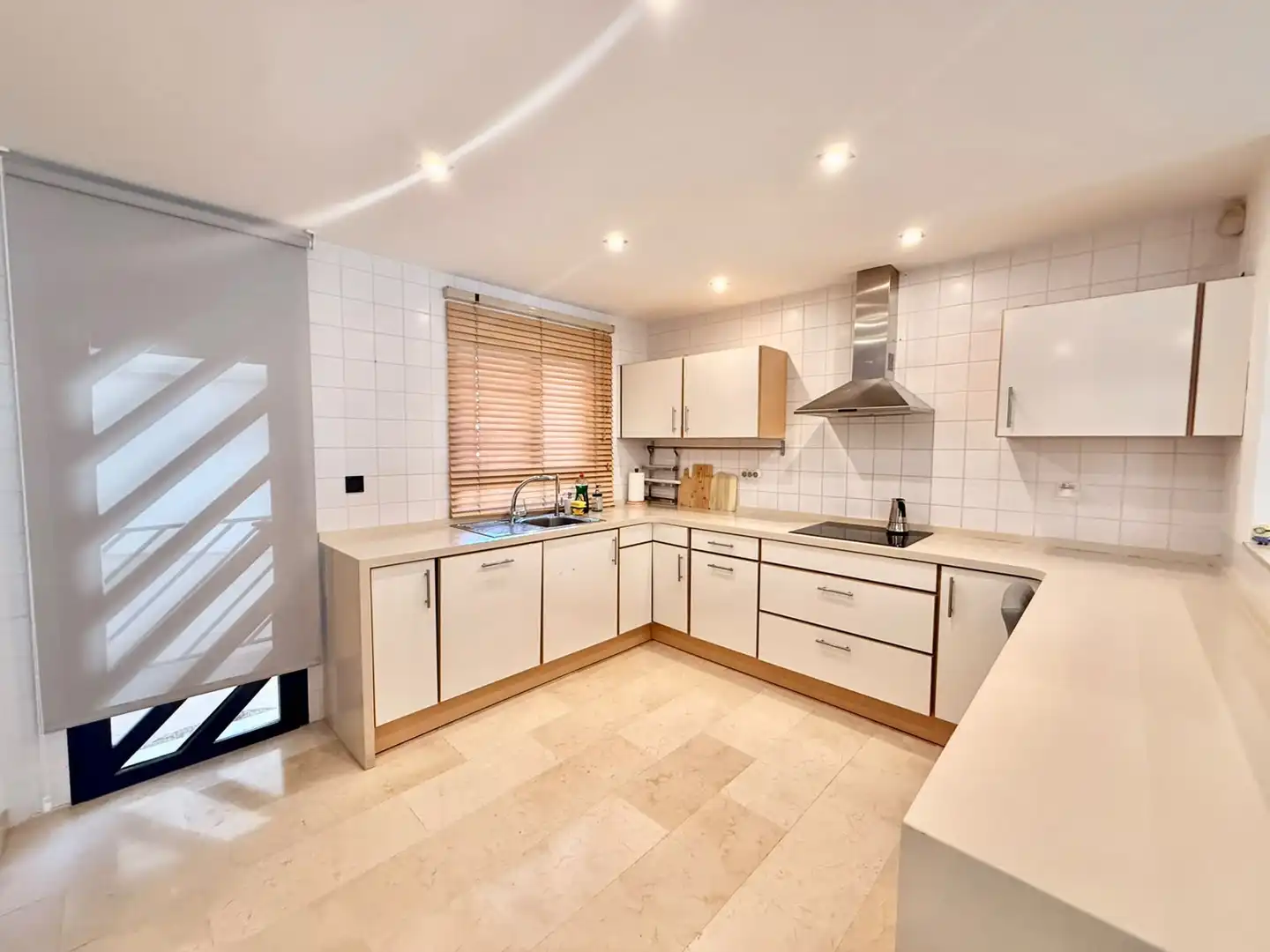 Wohnung zur Miete in El Campello, Alicante