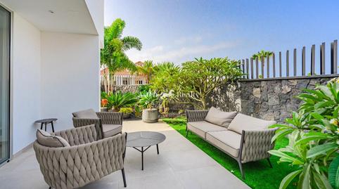 Photo 4 of Houses for sale in Callao Salvaje - Playa Paraíso, Adeje