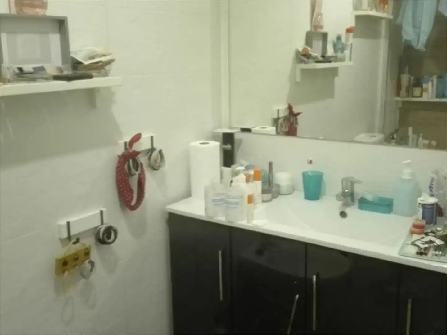 Baño de Piso en venta en Centro  