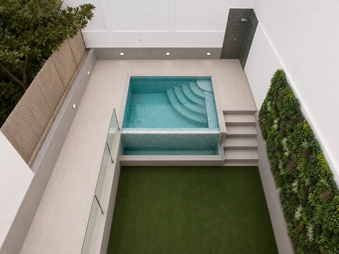 Adosado con piscina en venta en Eixample - Horta Capallera, imagen 31