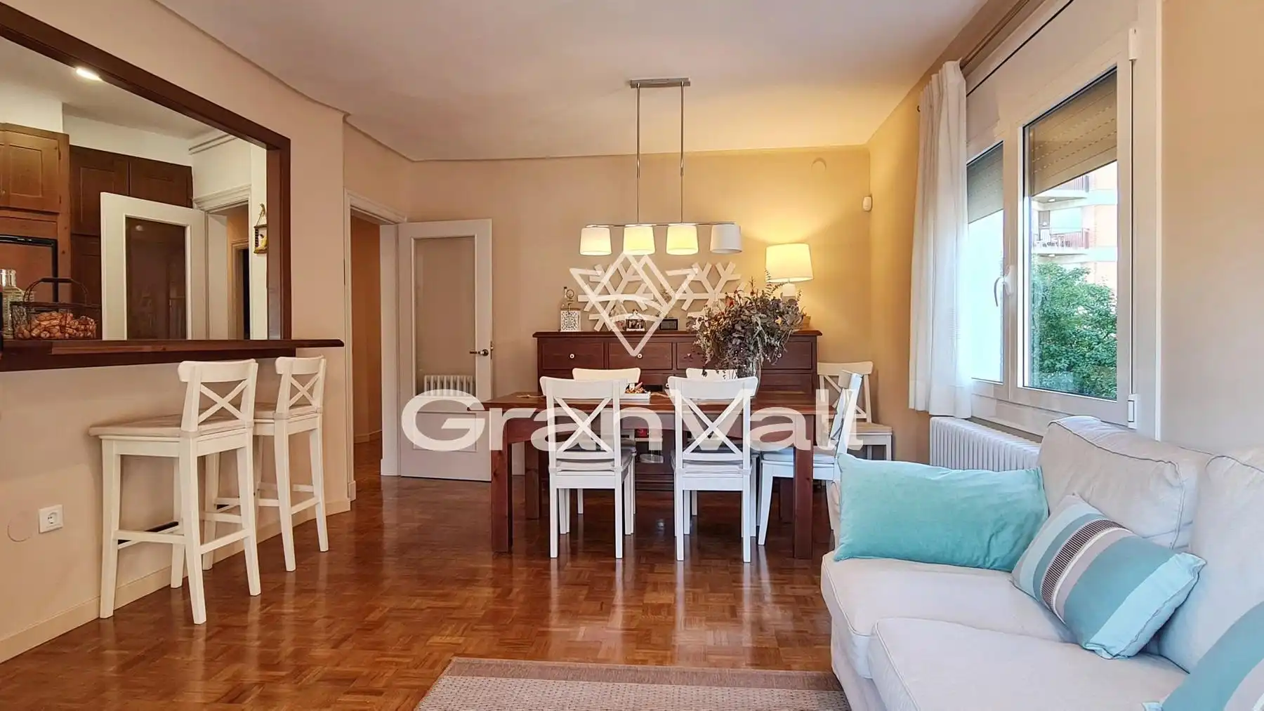 Apartment with terrace for sale in Puigcerdà, imagen 6