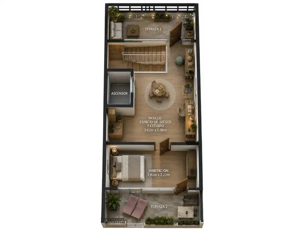 Casa o chalet en venta en Sabadell