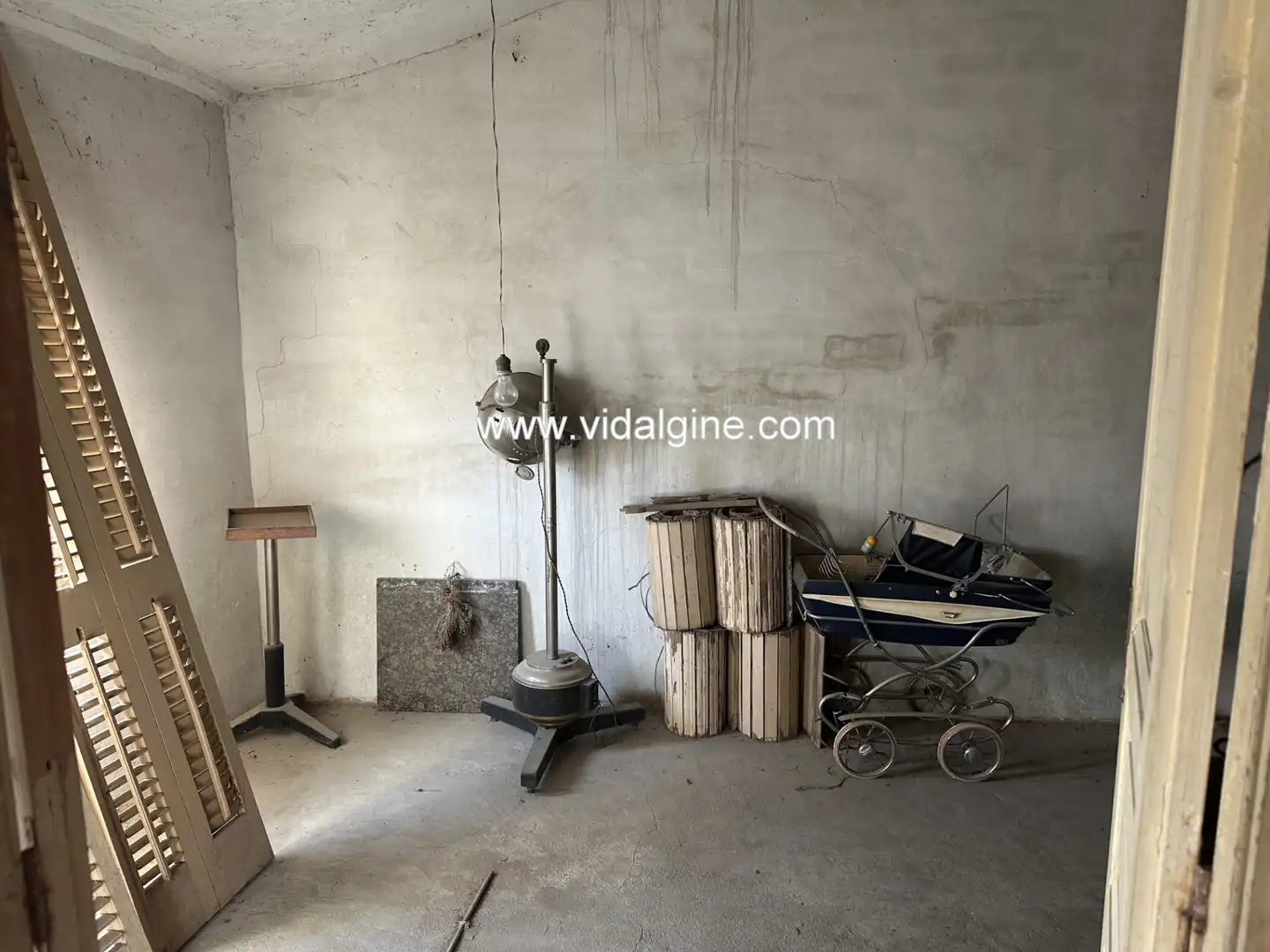 Casa o xalet en venda en Térmens amb Moblat